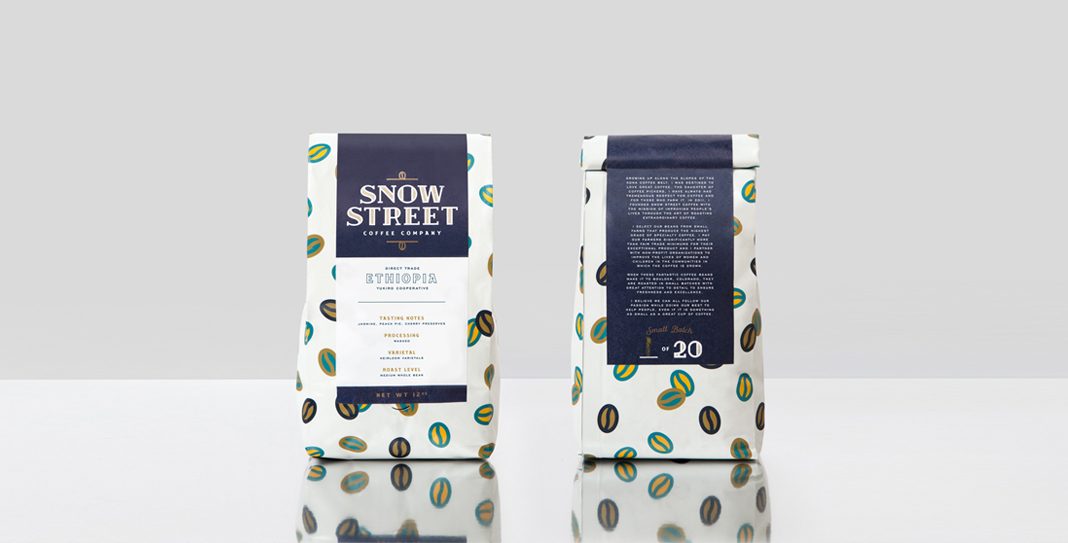 Snow Street Coffee