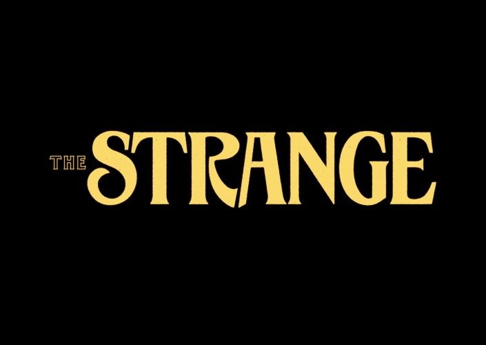 The Strange